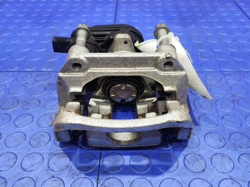 2022 Hyundai Sonata Caliper