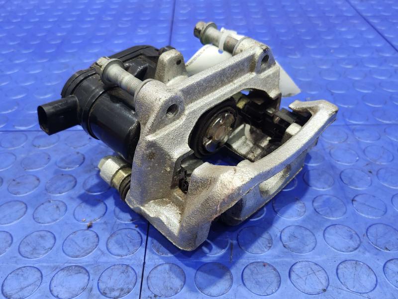 2022 Hyundai Sonata Caliper