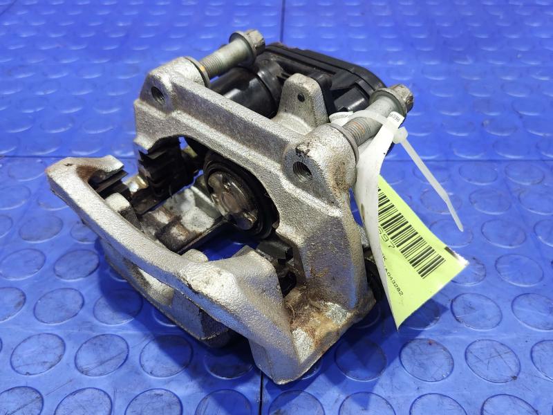 2022 Hyundai Sonata Caliper