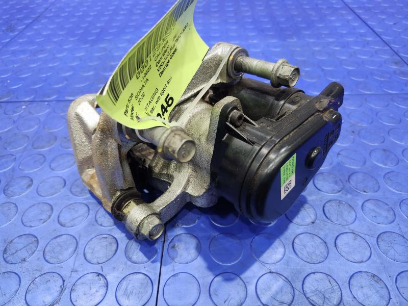 2022 Hyundai Sonata Caliper