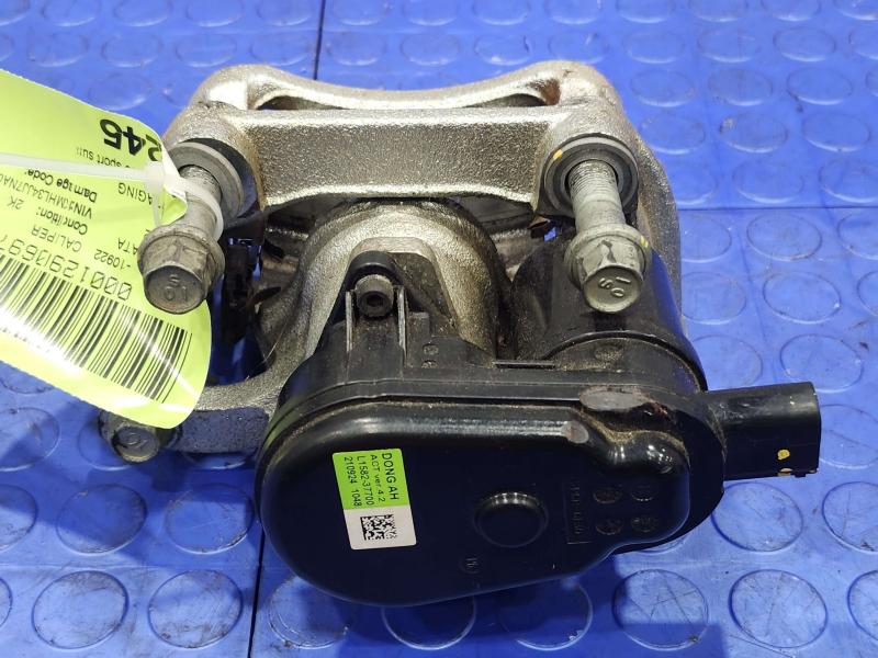 2022 Hyundai Sonata Caliper