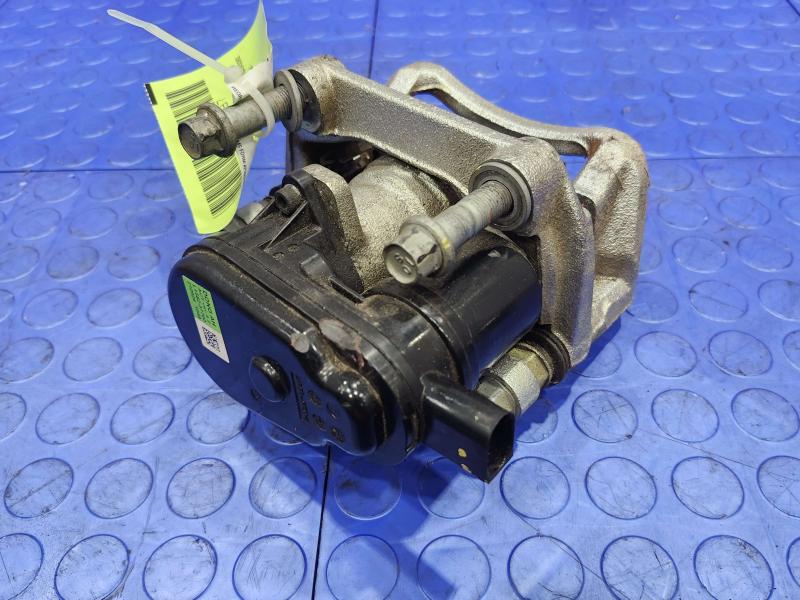 2022 Hyundai Sonata Caliper