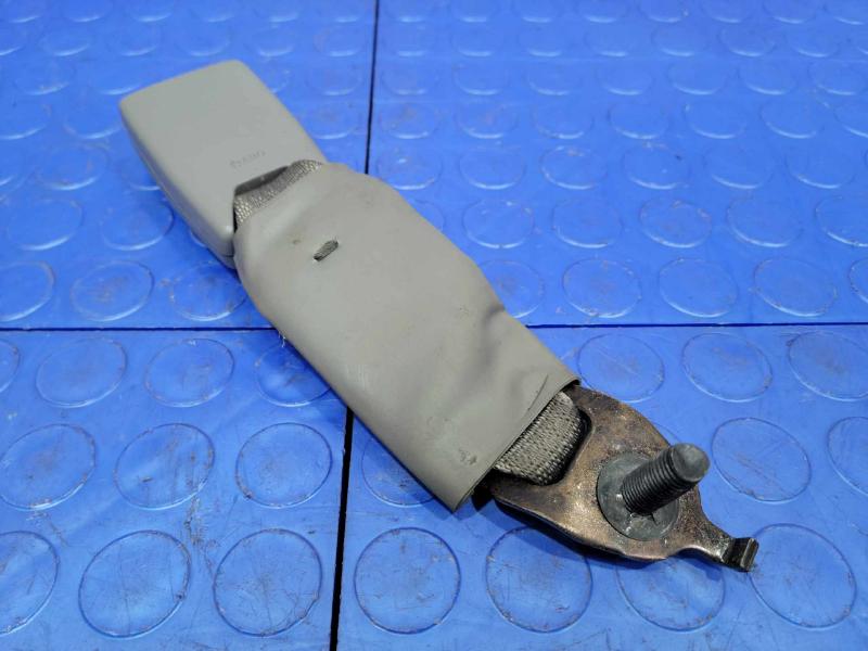 2016 Ford F-150 Front Seat Belt
