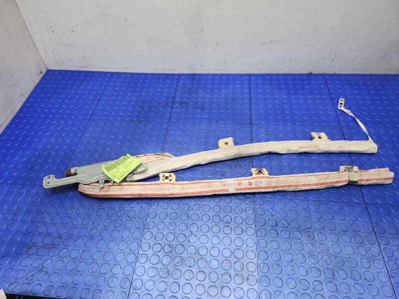 2011 BMW 535i Air Bag