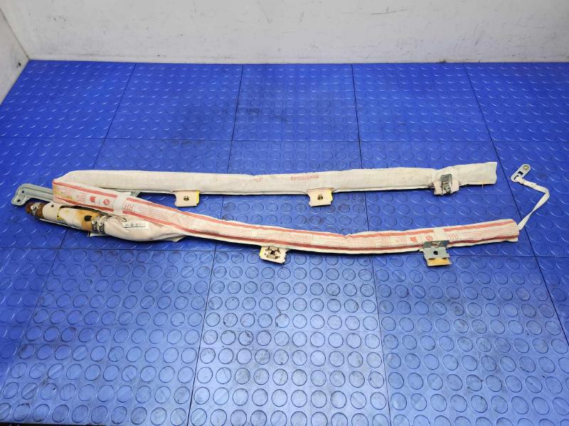 2011 BMW 535i Air Bag