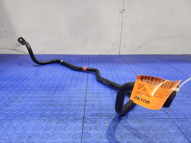 2021 Toyota RAV4 Stabilizer Bar