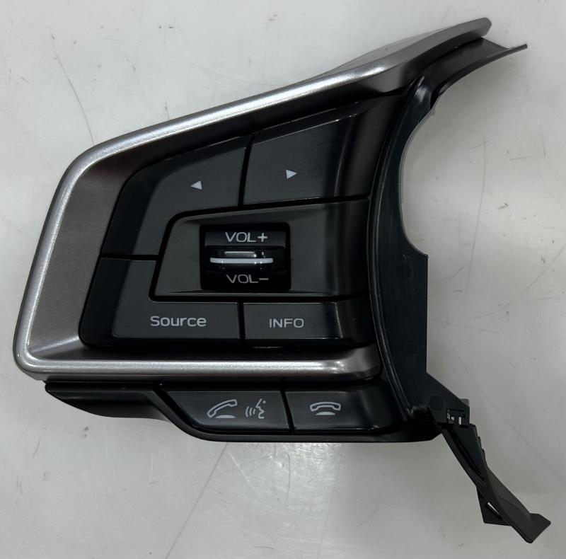 2020 Subaru Impreza Combination Switch