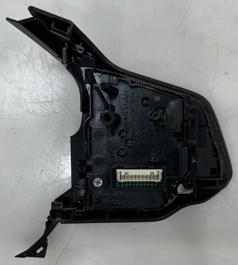 2020 Subaru Impreza Combination Switch