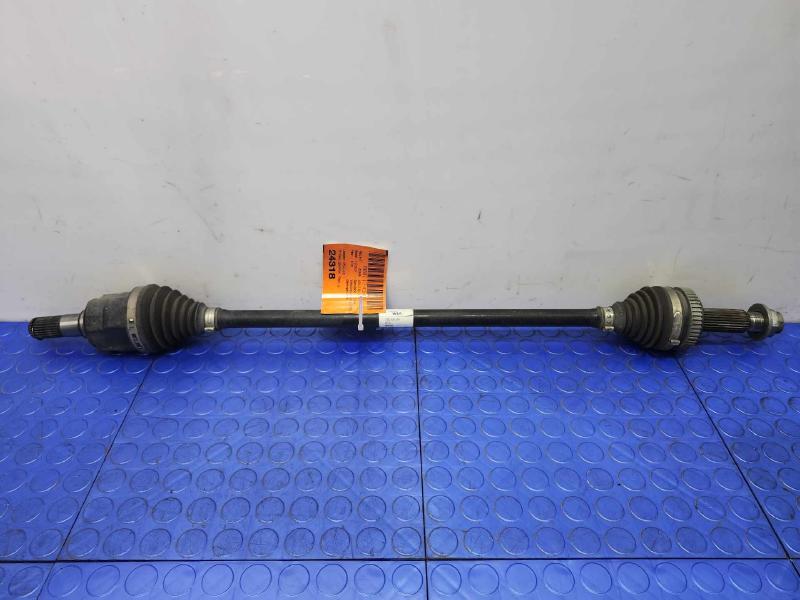 2016 Hyundai Tucson Axle Shaft
