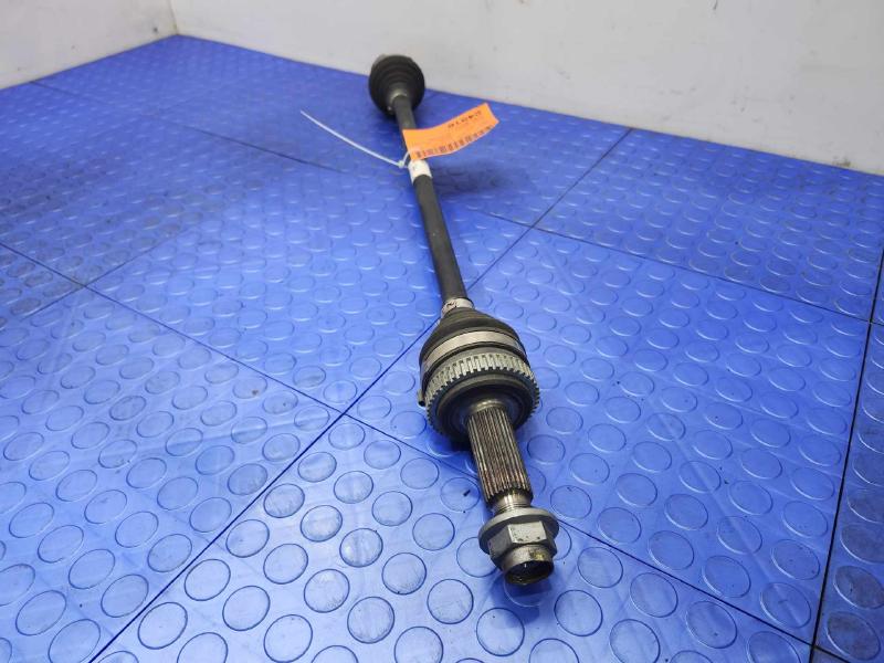 2016 Hyundai Tucson Axle Shaft
