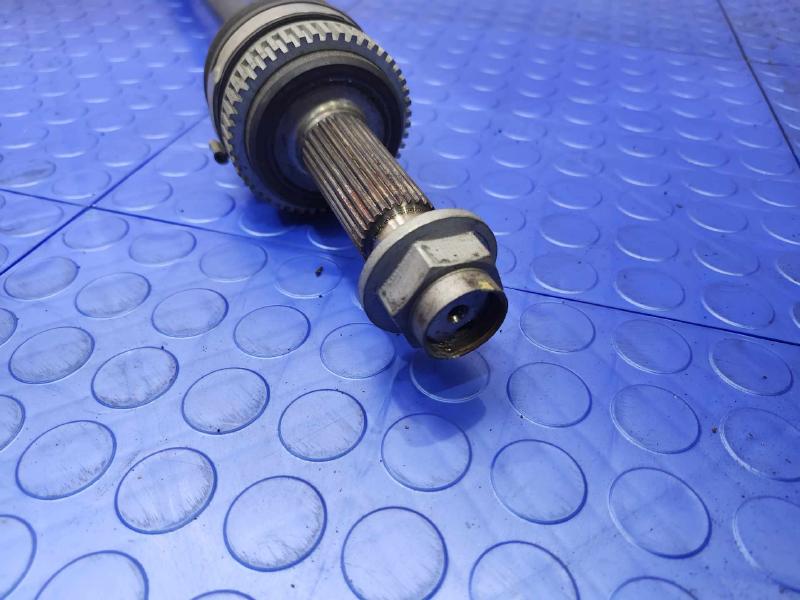 2016 Hyundai Tucson Axle Shaft