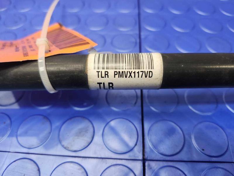 2016 Hyundai Tucson Axle Shaft