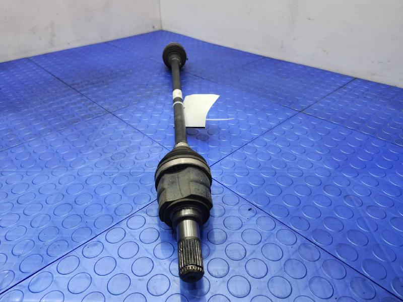 2016 Hyundai Tucson Axle Shaft