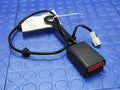 2025 Nissan Versa Front Seat Belt