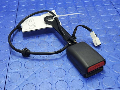 2025 Nissan Versa Front Seat Belt