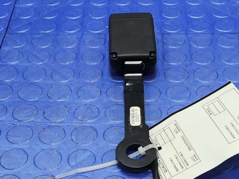 2025 Nissan Versa Front Seat Belt