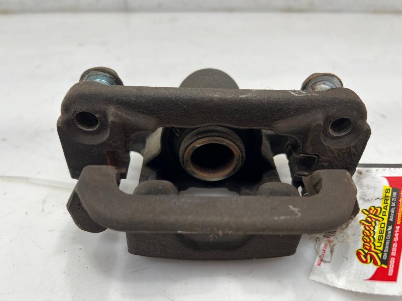 2014 Nissan Sentra Caliper