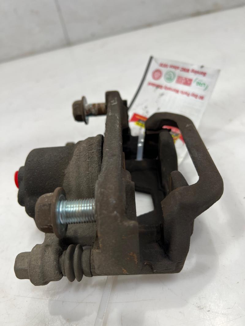 2014 Nissan Sentra Caliper