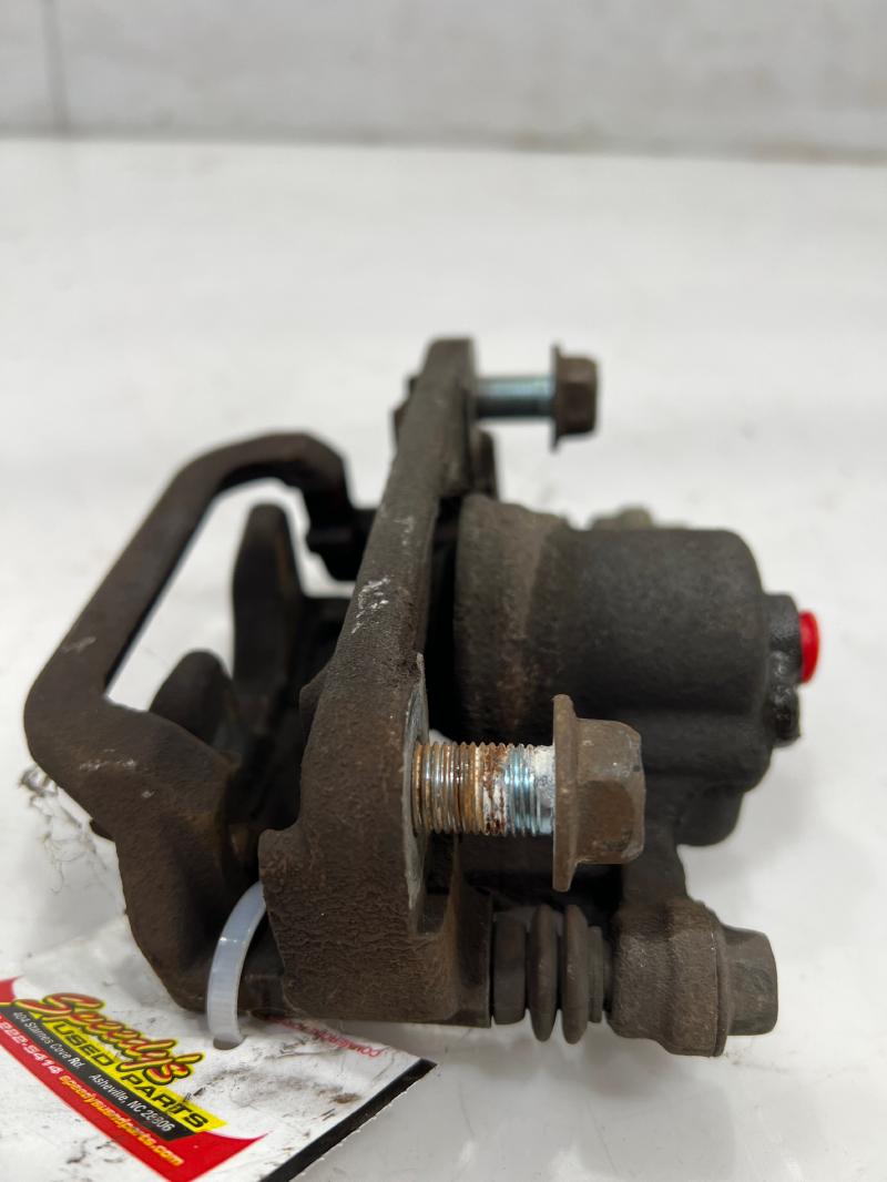 2014 Nissan Sentra Caliper