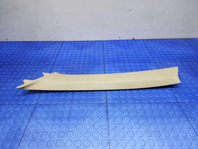 2002 Toyota Camry Misc Ebay Parts