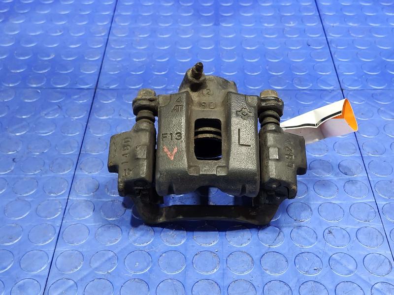 2003 Toyota 4Runner Caliper