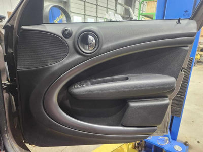 2014 MINI Cooper Countryman Front Door Trim Panel