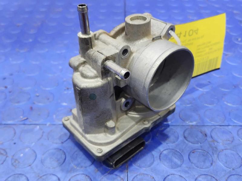 2016 Toyota Prius Throttle Body/Valve Assy
