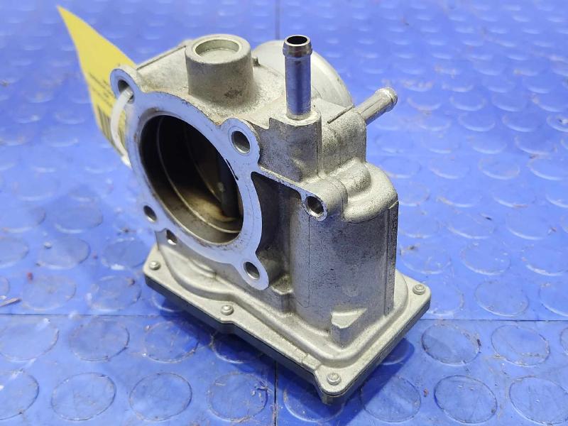 2016 Toyota Prius Throttle Body/Valve Assy