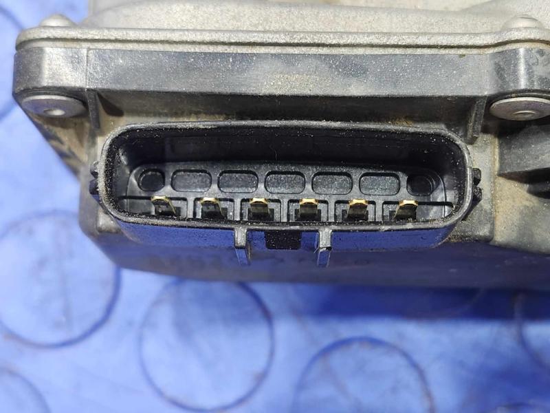 2016 Toyota Prius Throttle Body/Valve Assy