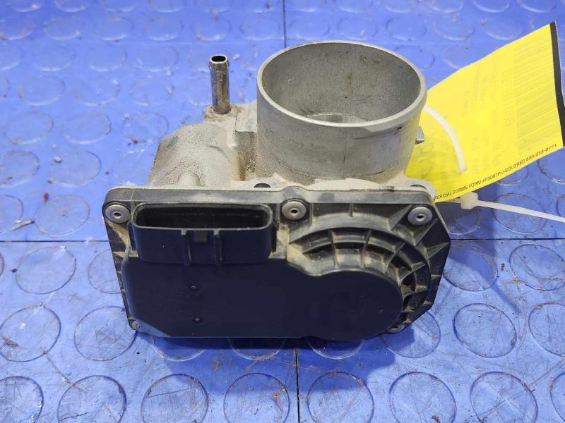 2016 Toyota Prius Throttle Body/Valve Assy