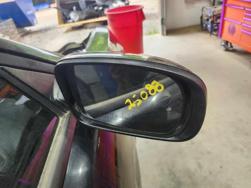 2015 Dodge Charger Door Mirror