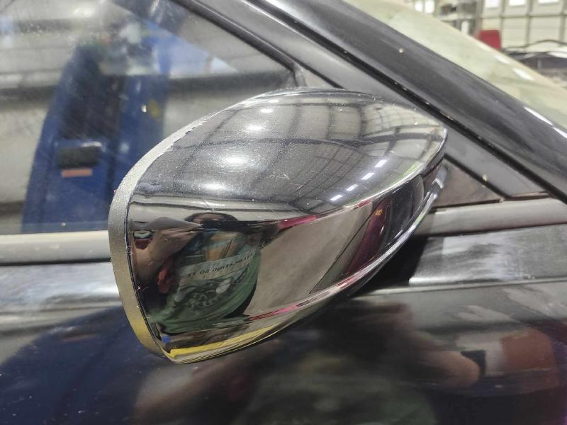 2015 Dodge Charger Door Mirror