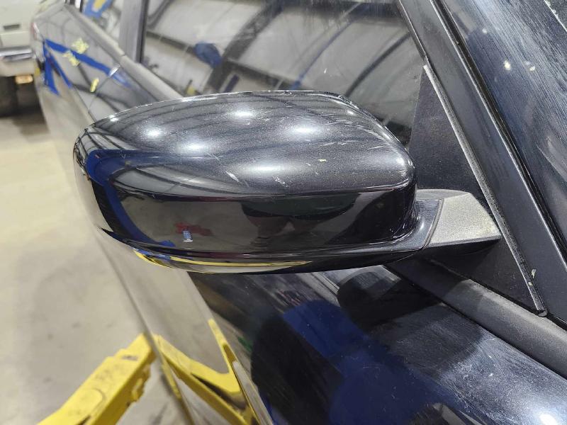 2015 Dodge Charger Door Mirror