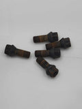2012 BMW 328i Lug Nuts
