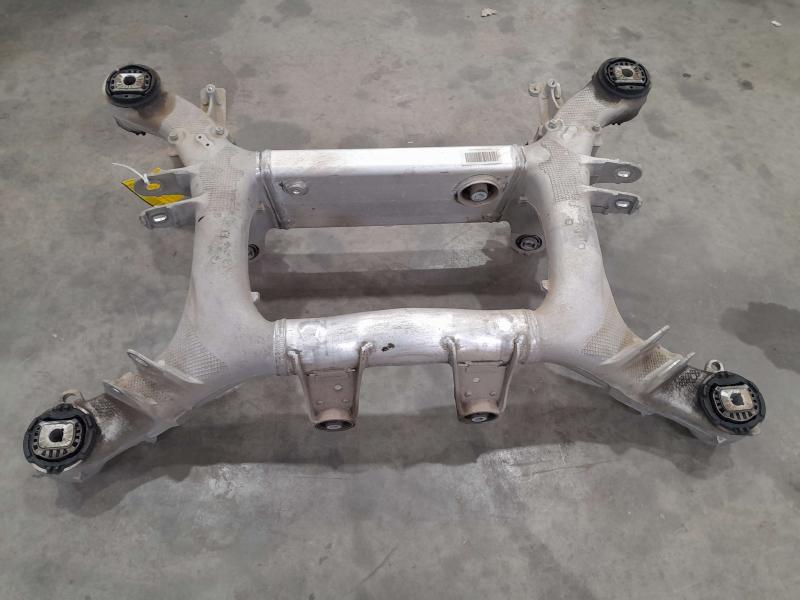 2016-2020 BMW 7-Series G11 G12 Rear Crossmember Subframe OEM 33316861096