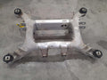 2016-2020 BMW 7-Series G11 G12 Rear Crossmember Subframe OEM 33316861096