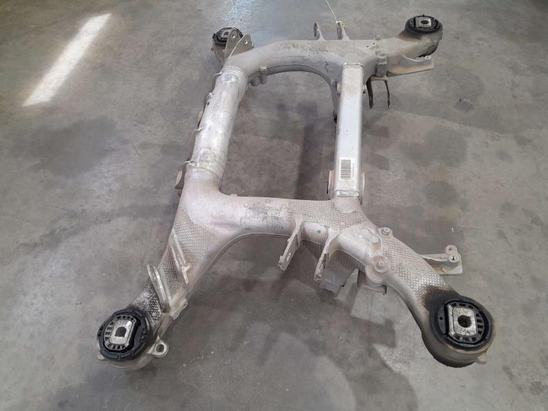 2016-2020 BMW 7-Series G11 G12 Rear Crossmember Subframe OEM 33316861096