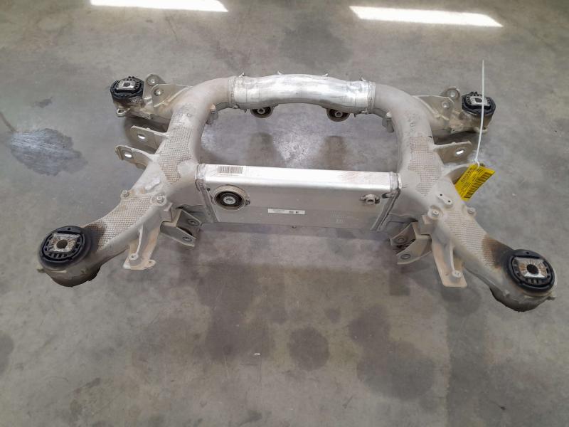2016-2020 BMW 7-Series G11 G12 Rear Crossmember Subframe OEM 33316861096