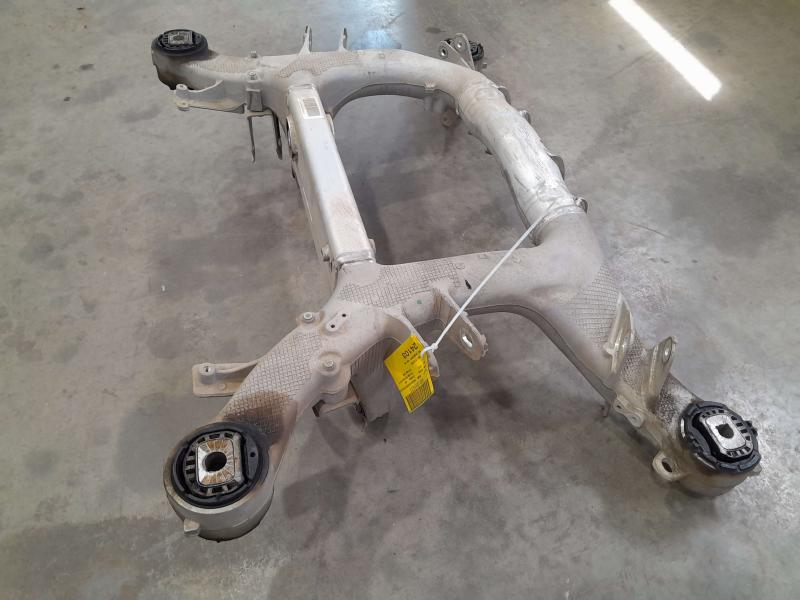 2016-2020 BMW 7-Series G11 G12 Rear Crossmember Subframe OEM 33316861096