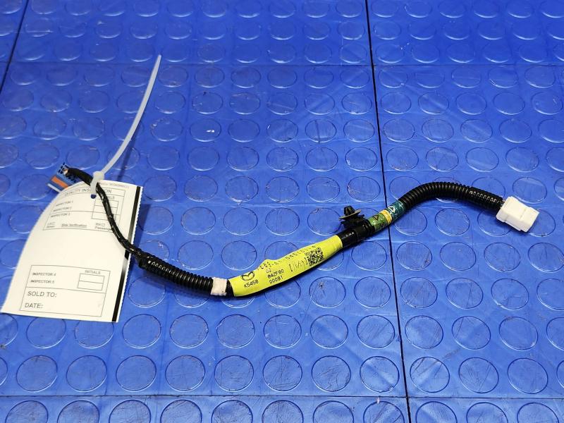 2011 Mazda CX-9 Wire Harness (Misc)