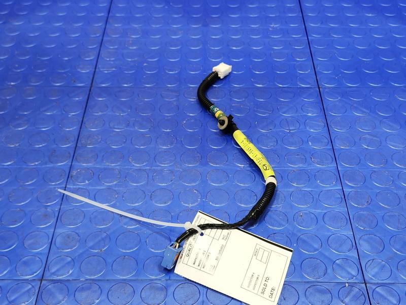 2011 Mazda CX-9 Wire Harness (Misc)