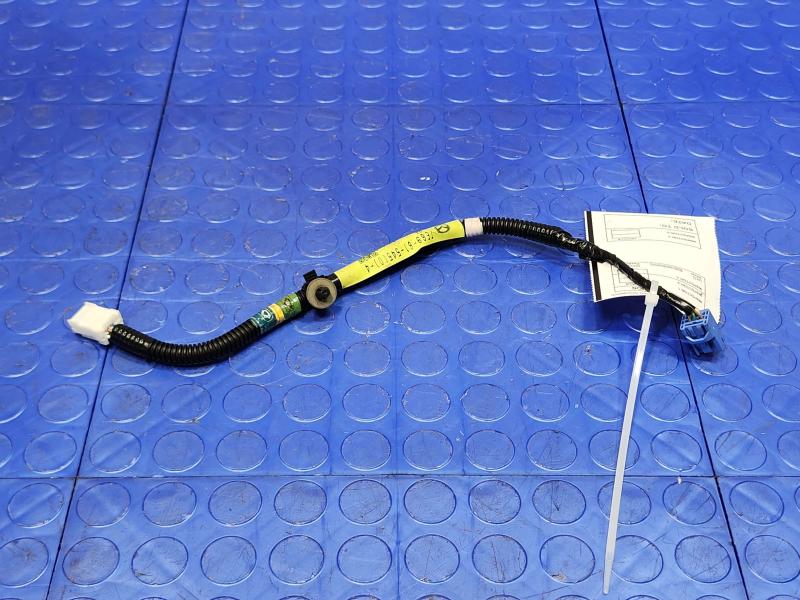 2011 Mazda CX-9 Wire Harness (Misc)
