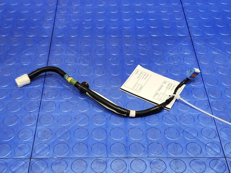 2011 Mazda CX-9 Wire Harness (Misc)