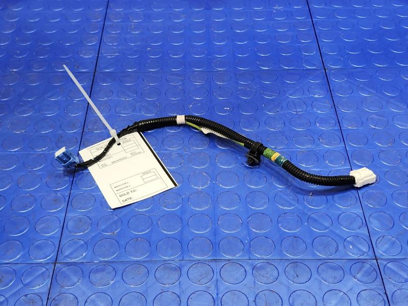 2011 Mazda CX-9 Wire Harness (Misc)