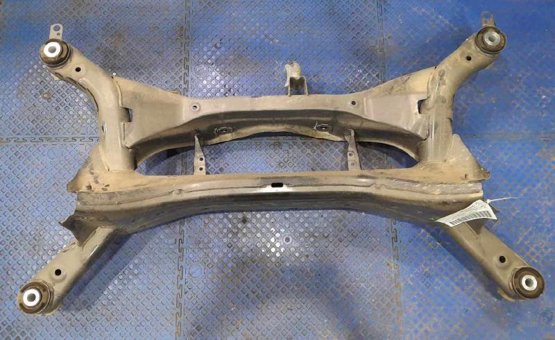 2018 Honda CR-V Crossmember/Cradle/Undercarria