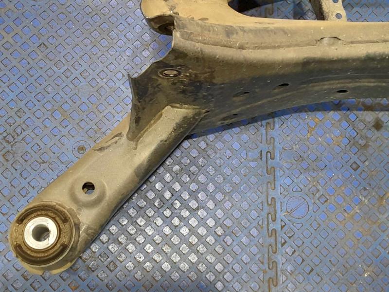 2018 Honda CR-V Crossmember/Cradle/Undercarria