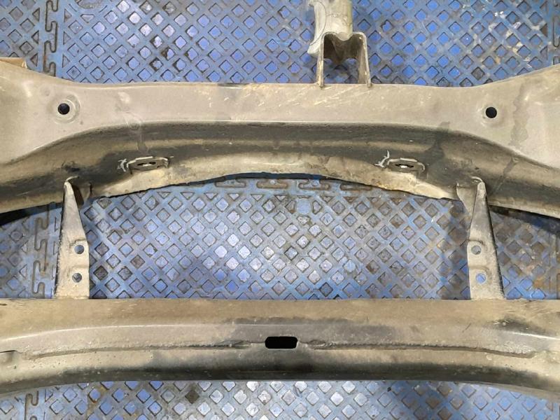 2018 Honda CR-V Crossmember/Cradle/Undercarria