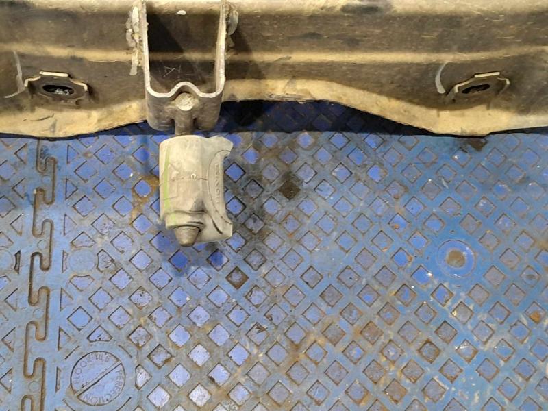 2018 Honda CR-V Crossmember/Cradle/Undercarria