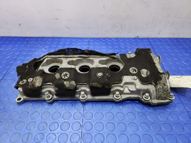 2015 Chevrolet Camaro Valve Cover