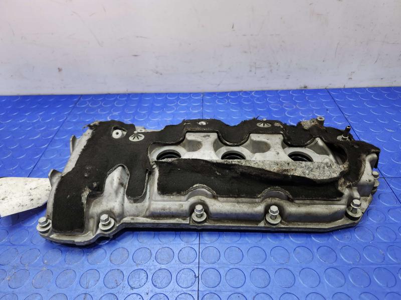 2015 Chevrolet Camaro Valve Cover